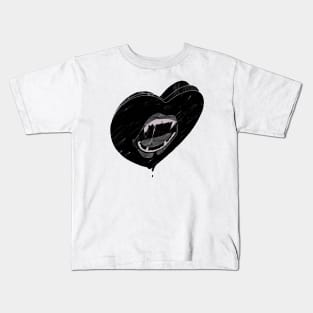 Valentines Day Kids T-Shirt